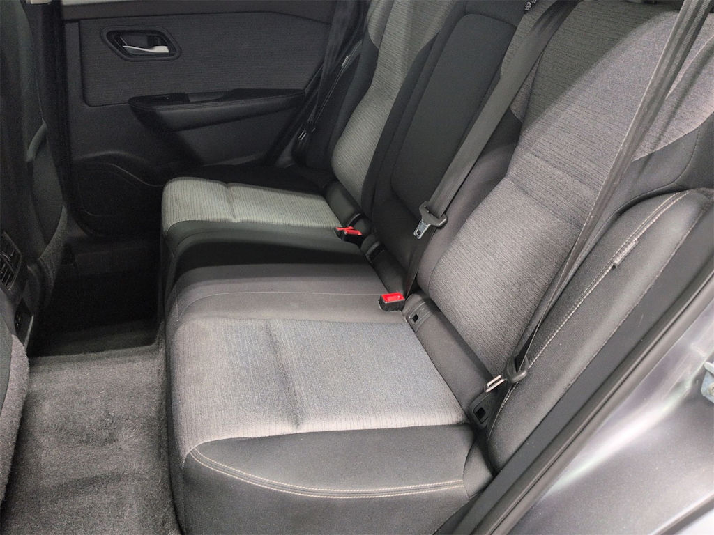 Thumbnail: 2023 Nissan Rogue - 13