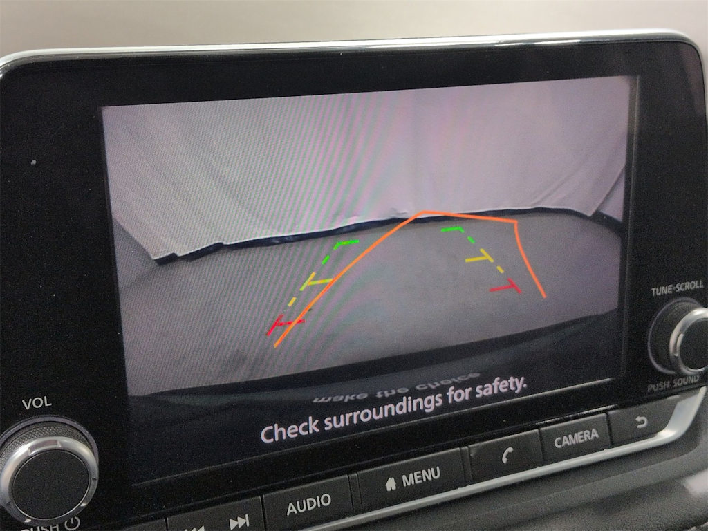 Thumbnail: 2023 Nissan Rogue - 34