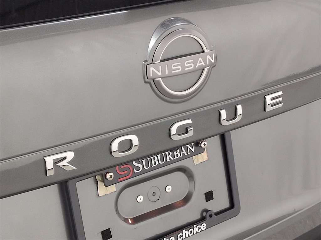Thumbnail: 2023 Nissan Rogue - 26