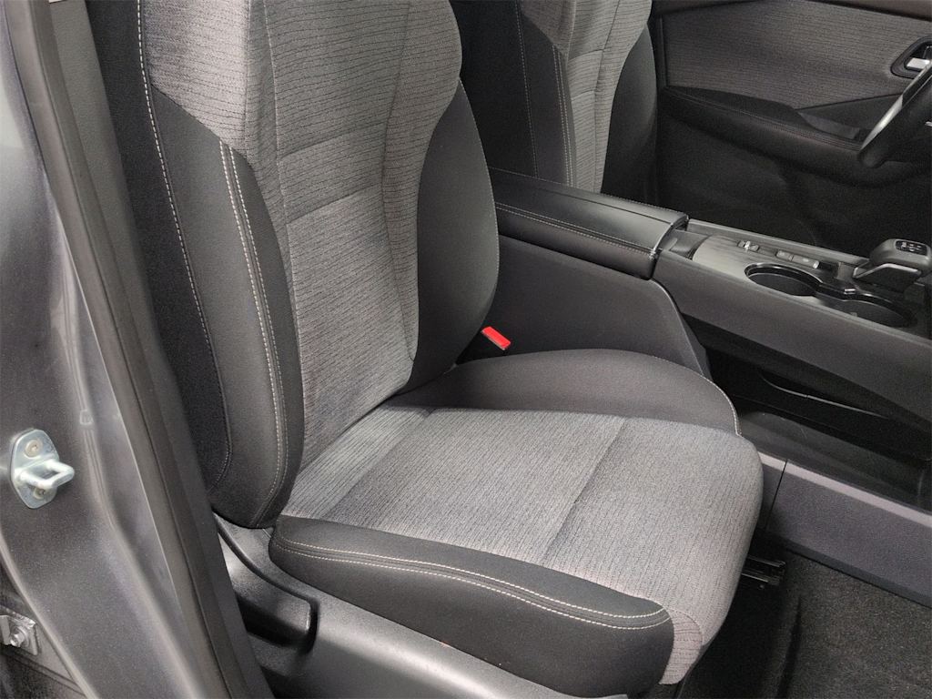 Thumbnail: 2023 Nissan Rogue - 29