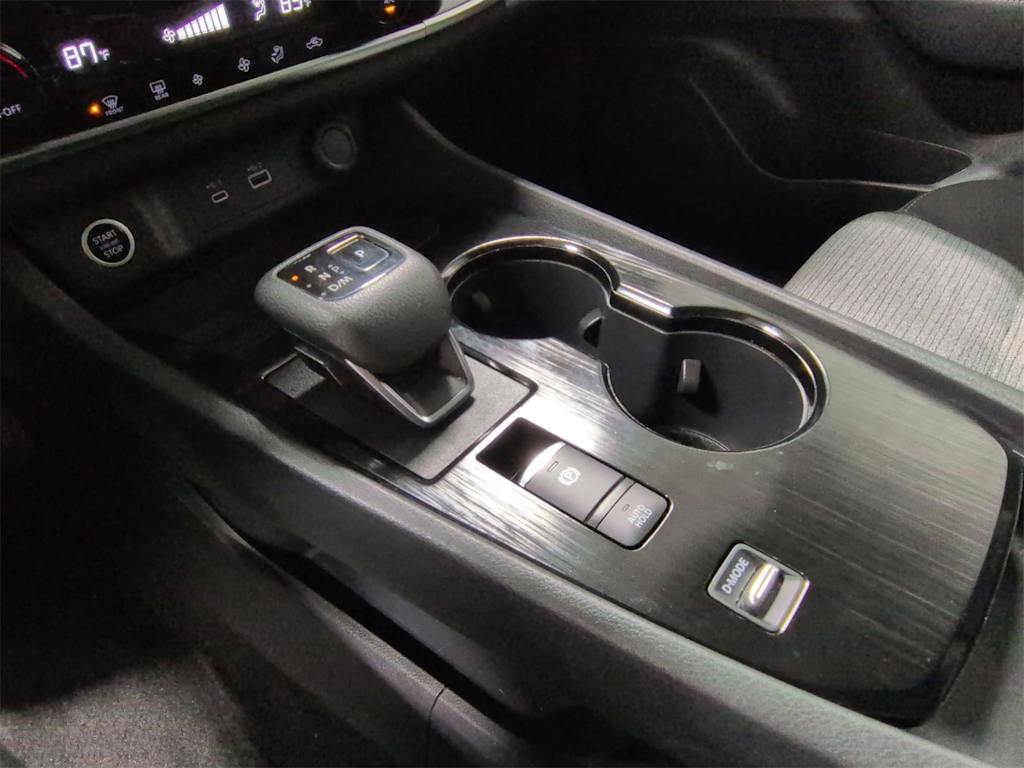 Thumbnail: 2023 Nissan Rogue - 16