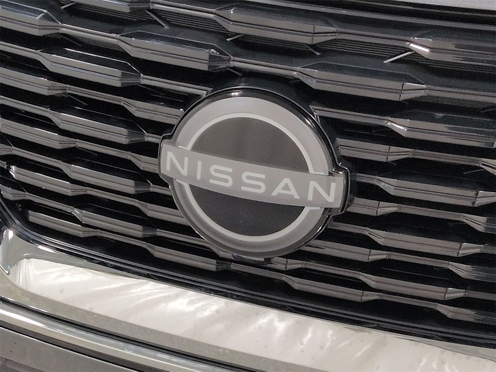 Thumbnail: 2023 Nissan Rogue - 7