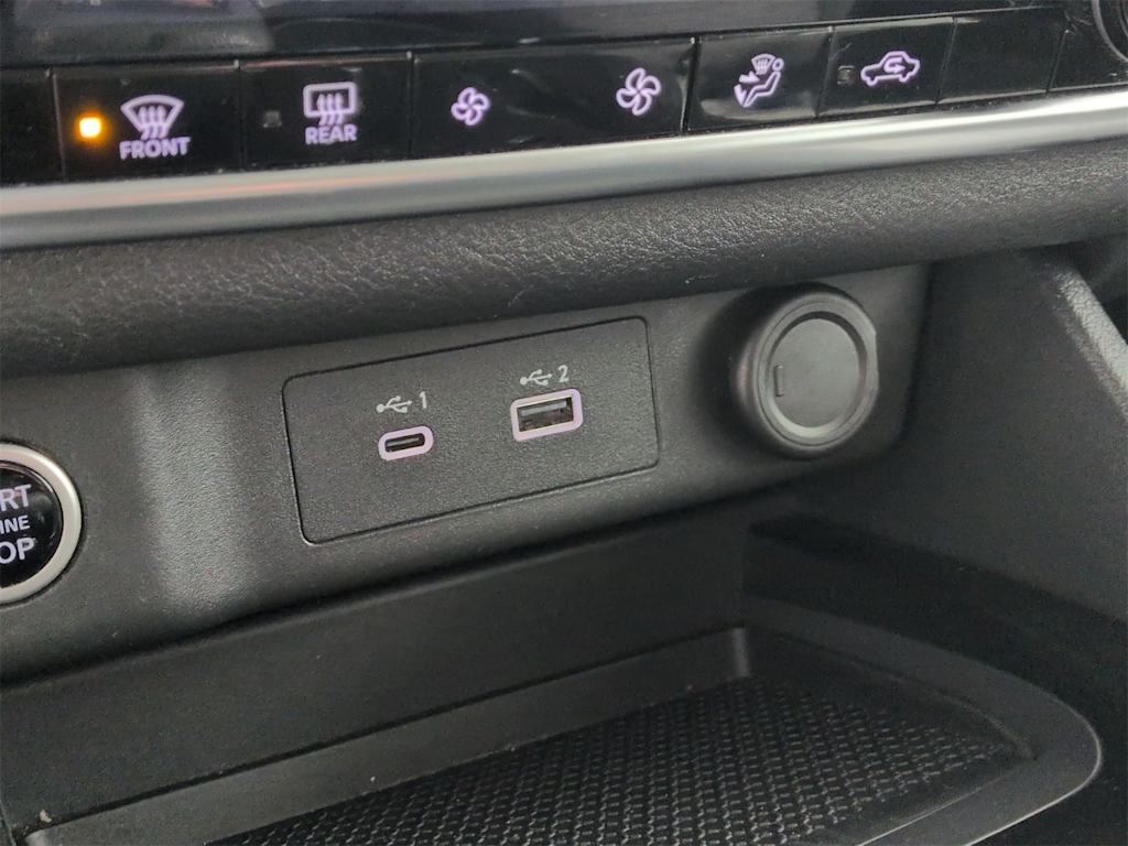 Thumbnail: 2023 Nissan Rogue - 35