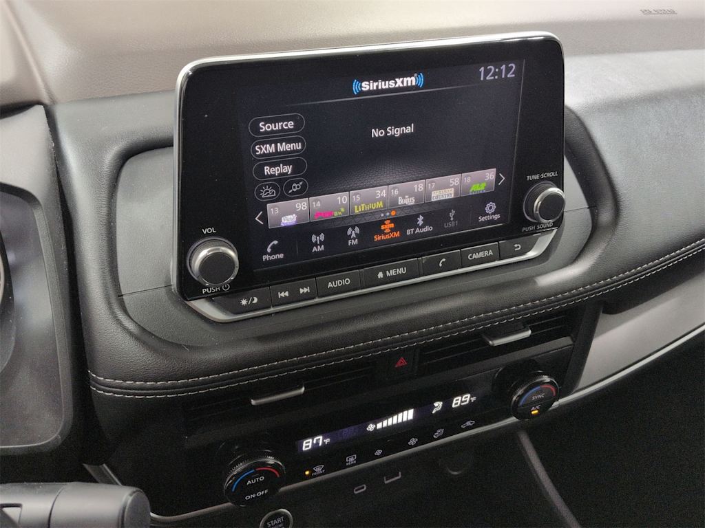 Thumbnail: 2023 Nissan Rogue - 15