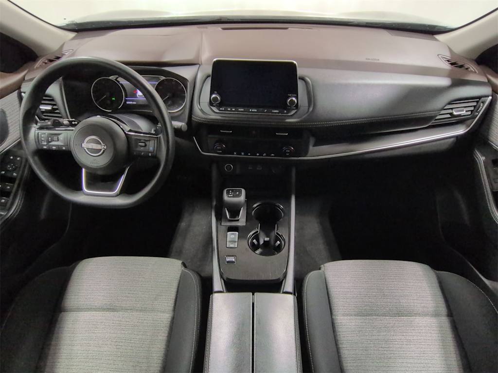 Thumbnail: 2023 Nissan Rogue - 10