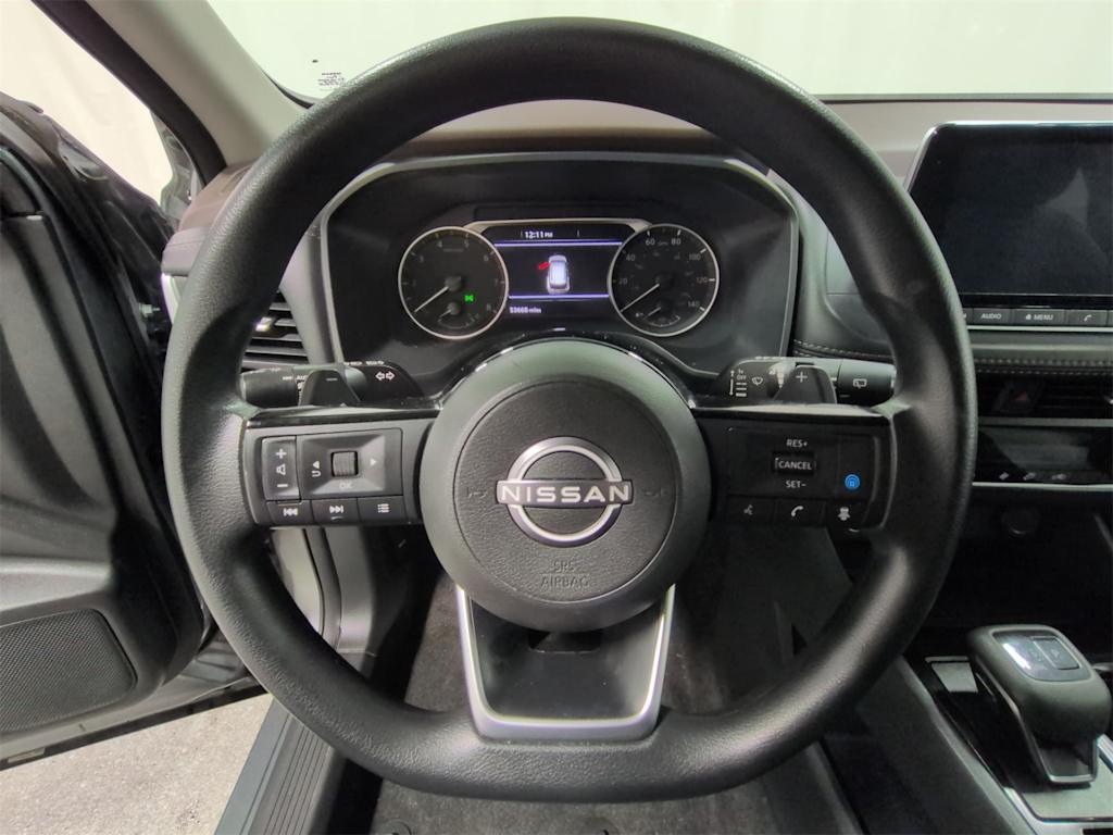 Thumbnail: 2023 Nissan Rogue - 14