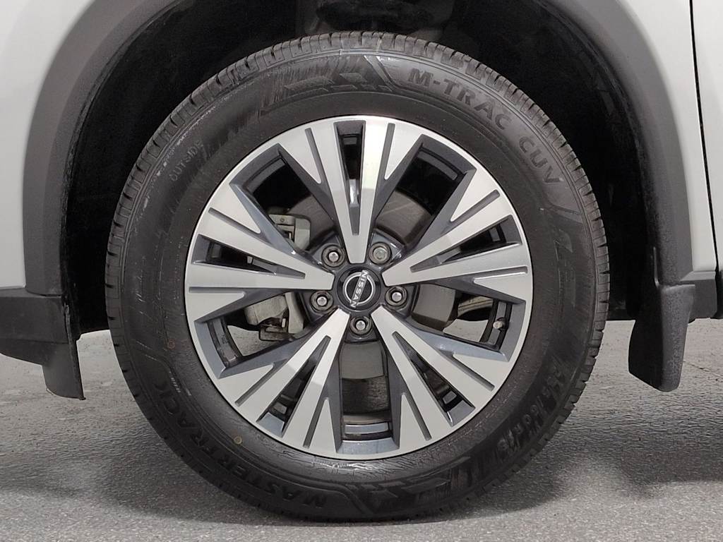Thumbnail: 2022 Nissan Rogue - 8