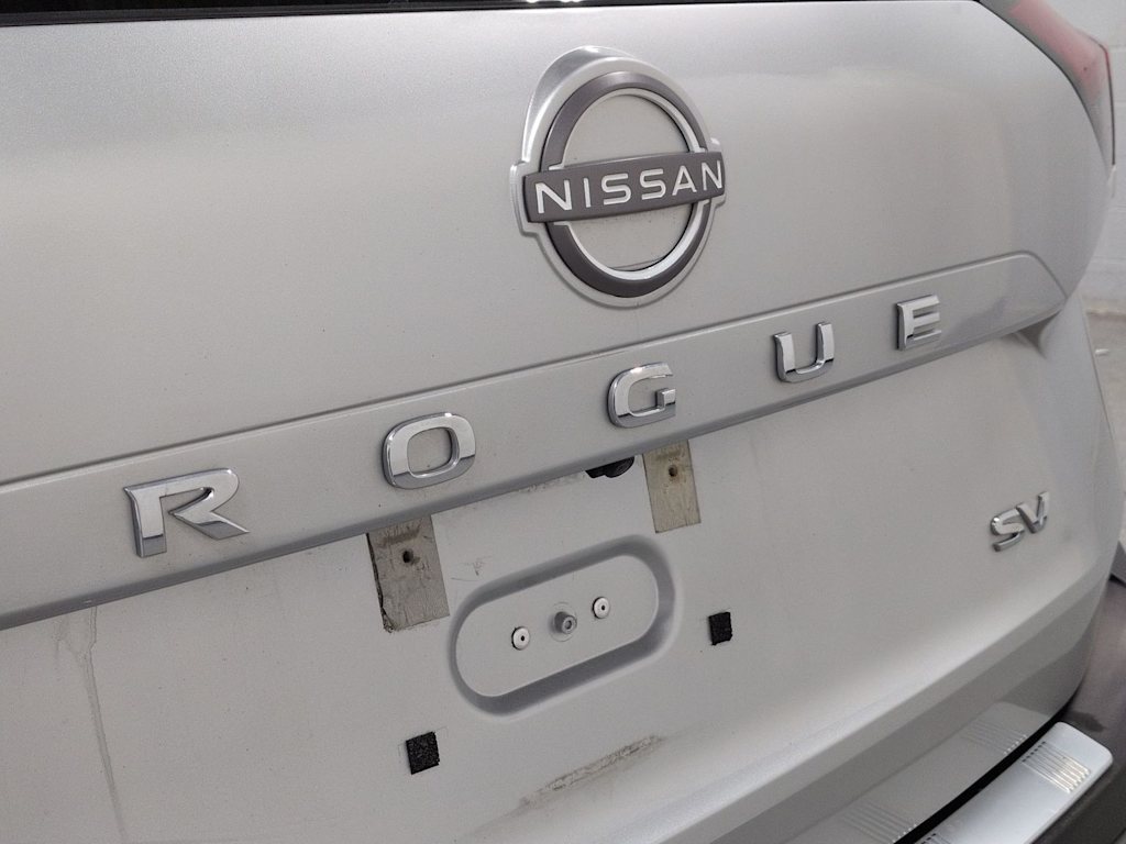 Thumbnail: 2022 Nissan Rogue - 25