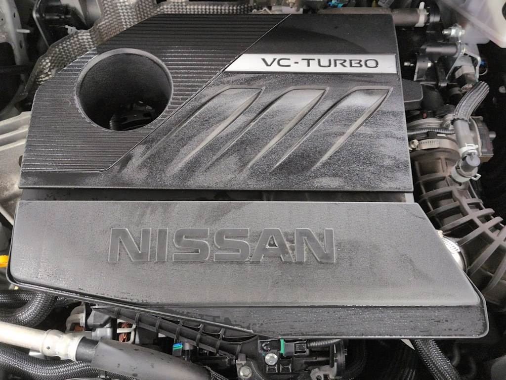 Thumbnail: 2022 Nissan Rogue - 9