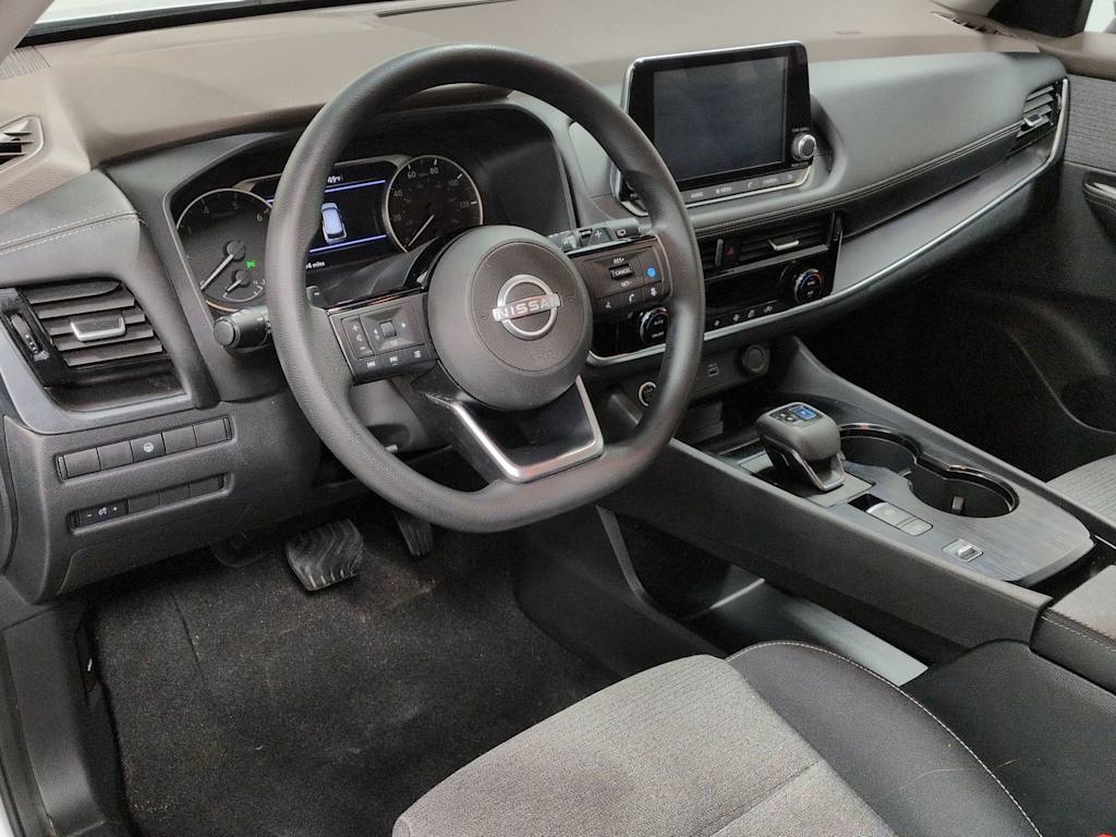 Thumbnail: 2022 Nissan Rogue - 2