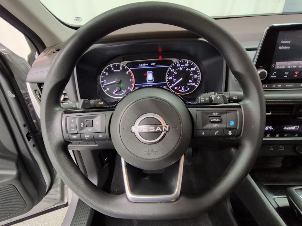 Thumbnail: 2022 Nissan Rogue - 14