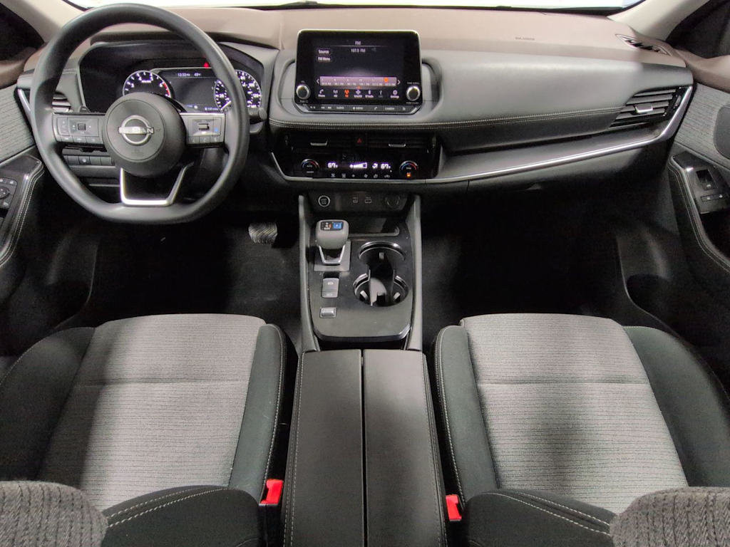 Thumbnail: 2022 Nissan Rogue - 10