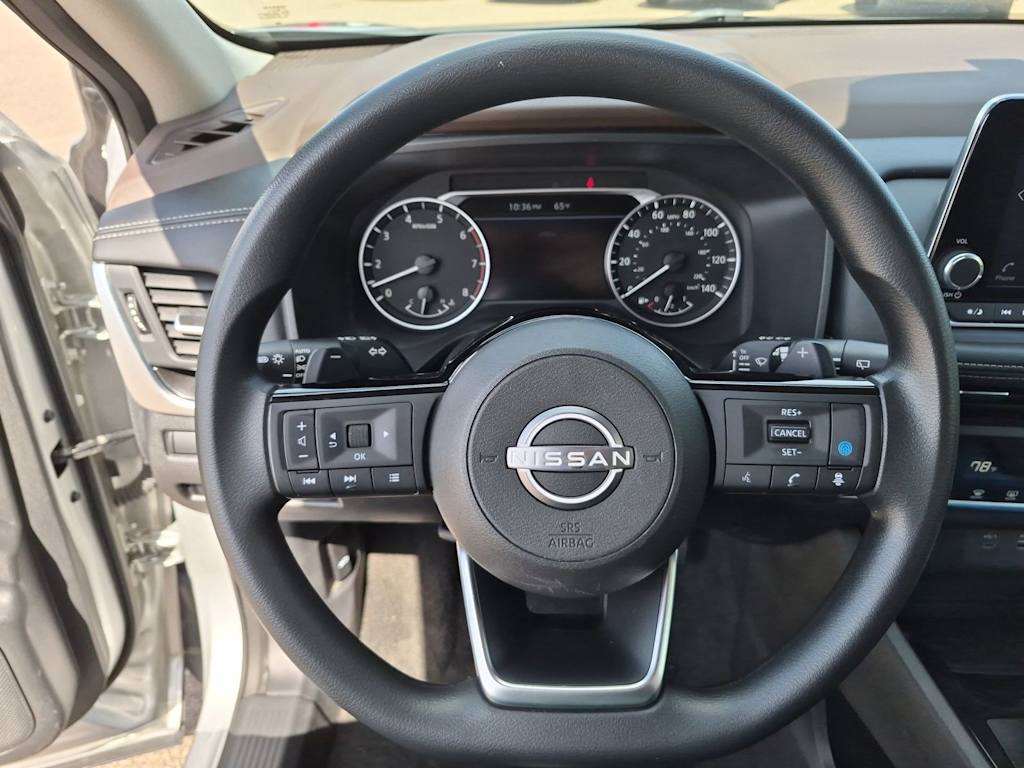 Thumbnail: 2023 Nissan Rogue - 14