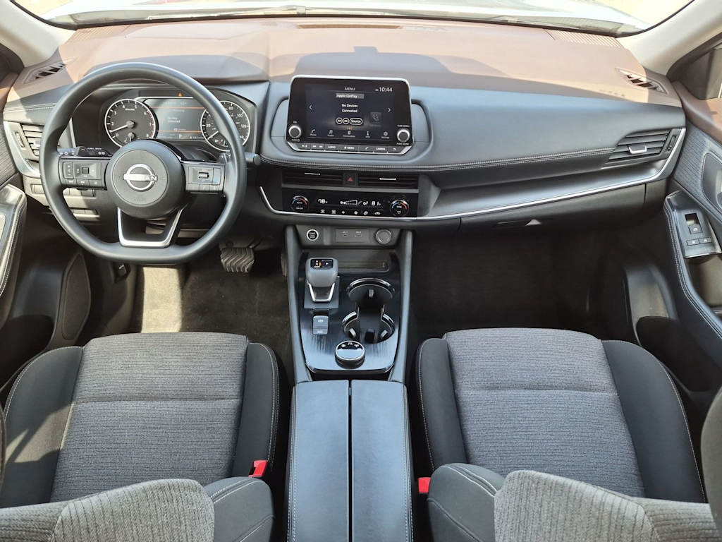 Thumbnail: 2023 Nissan Rogue - 10