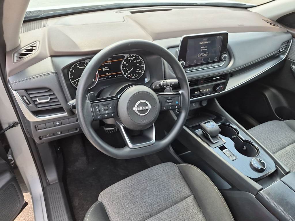 Thumbnail: 2023 Nissan Rogue - 2