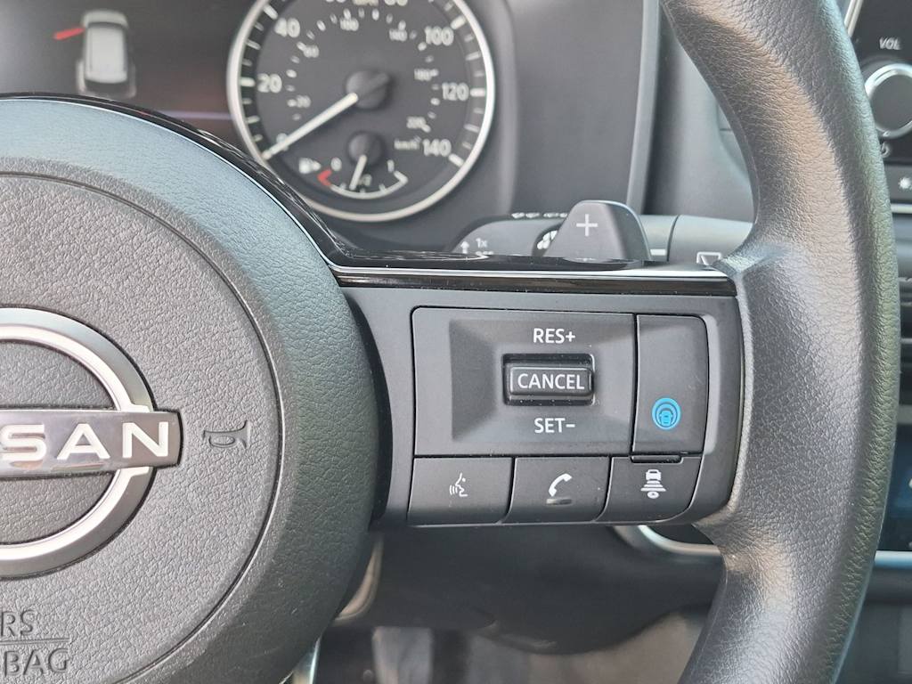 Thumbnail: 2023 Nissan Rogue - 38