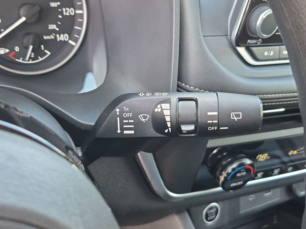 Thumbnail: 2023 Nissan Rogue - 39
