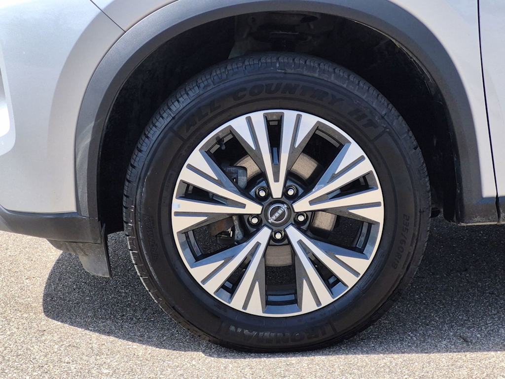 Thumbnail: 2023 Nissan Rogue - 8