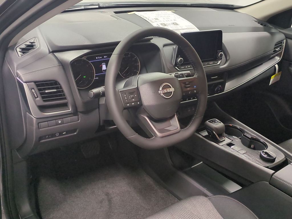 Thumbnail: 2026 Nissan Rogue - 2