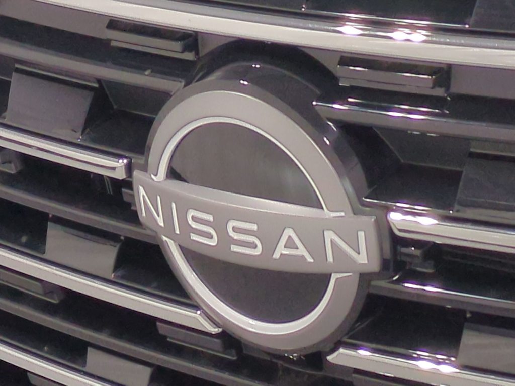 Thumbnail: 2026 Nissan Rogue - 23