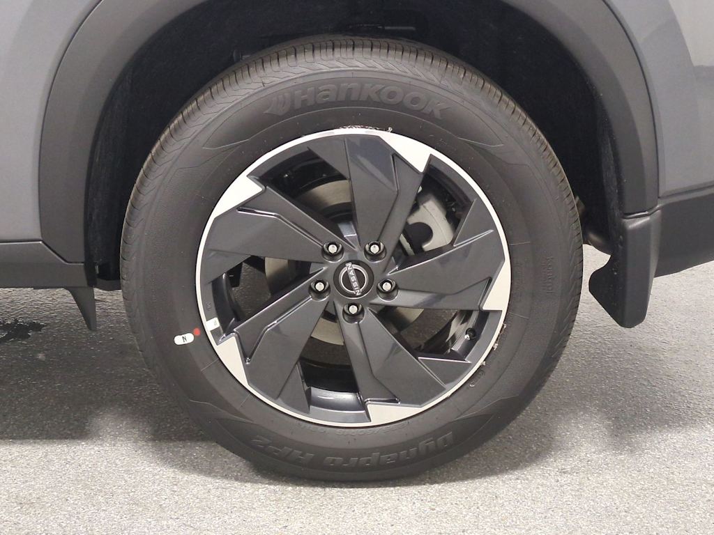Thumbnail: 2026 Nissan Rogue - 8