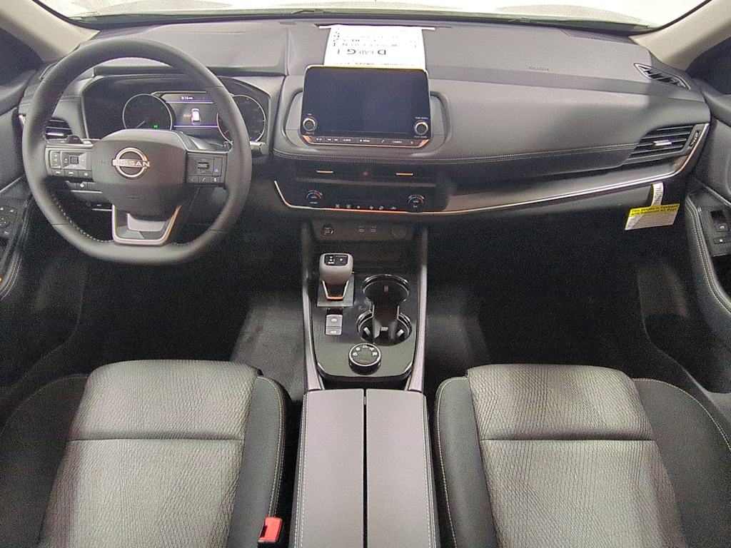Thumbnail: 2026 Nissan Rogue - 9