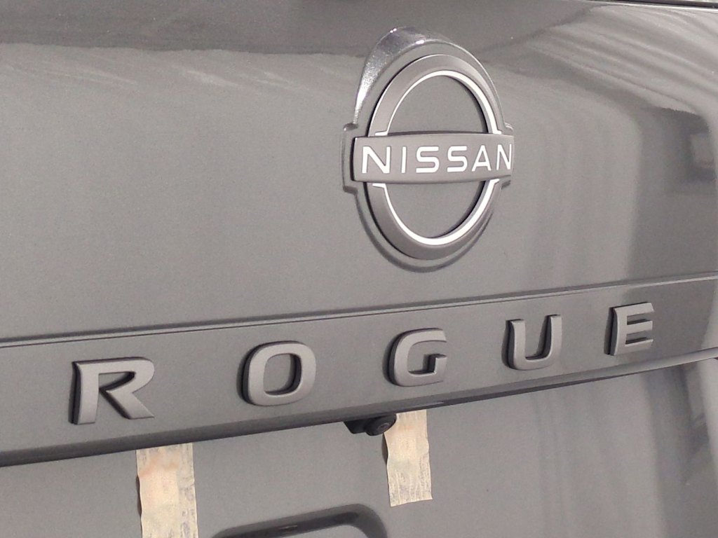 Thumbnail: 2026 Nissan Rogue - 24