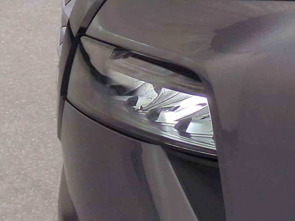 Thumbnail: 2026 Nissan Rogue - 7