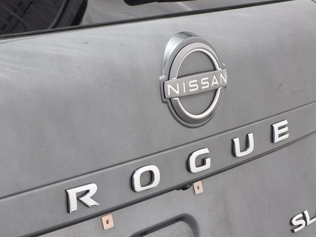 Thumbnail: 2023 Nissan Rogue - 7