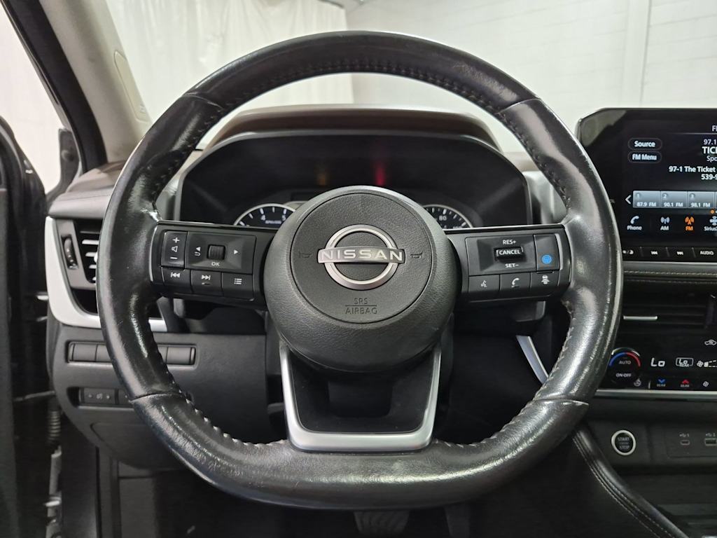 Thumbnail: 2023 Nissan Rogue - 14