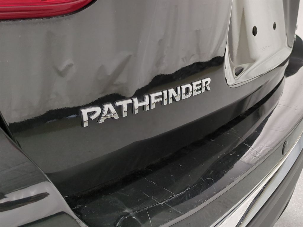 Thumbnail: 2017 Nissan Pathfinder - 25