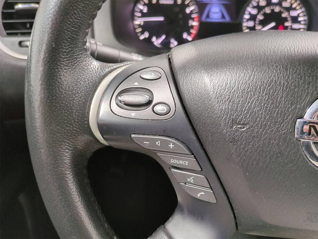 Thumbnail: 2017 Nissan Pathfinder - 29