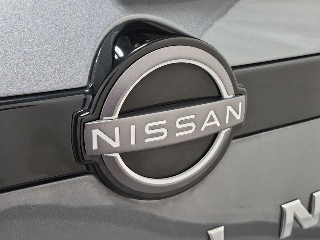 Thumbnail: 2023 Nissan Pathfinder - 7
