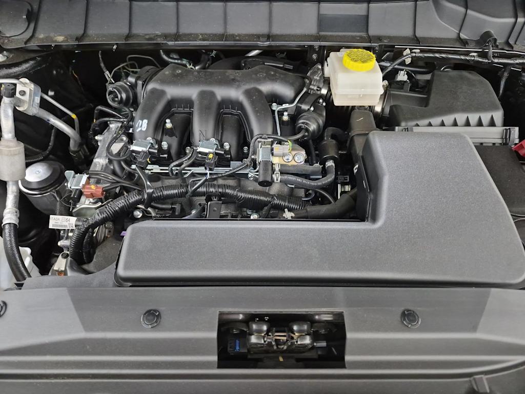 Thumbnail: 2026 Nissan Pathfinder - 9