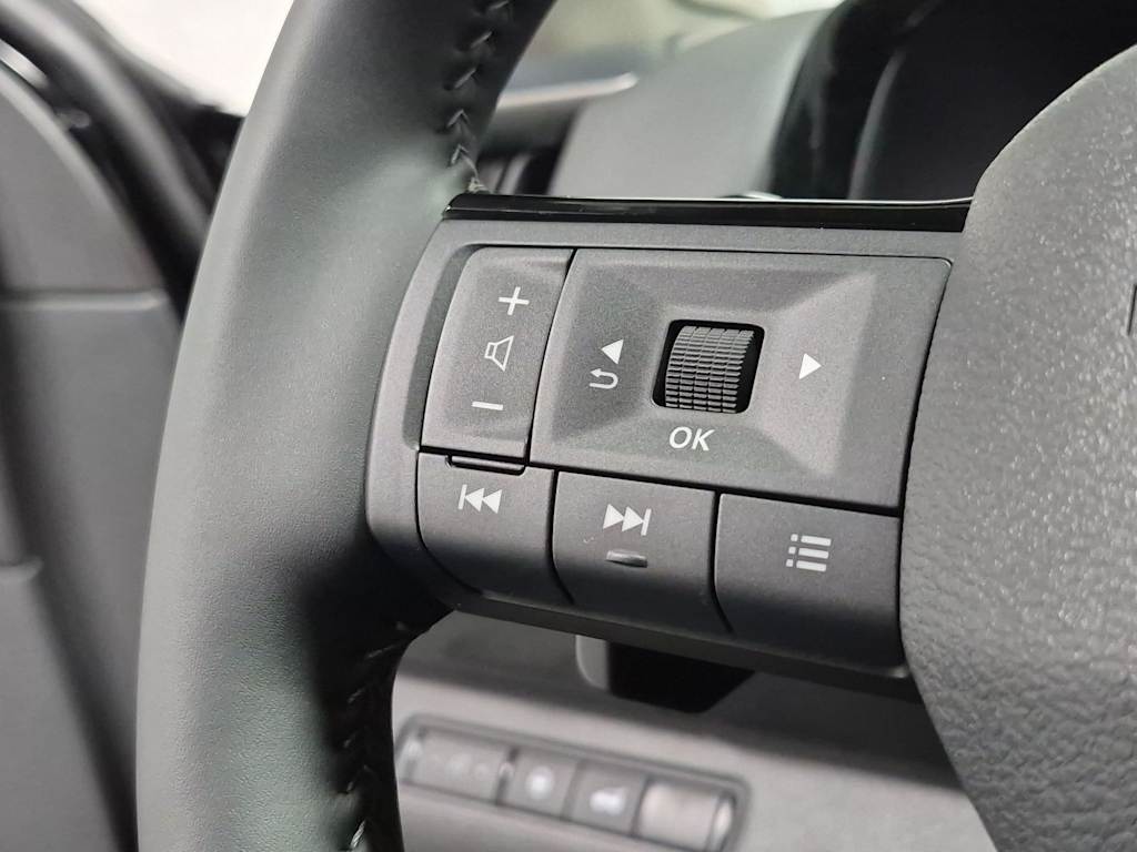 Thumbnail: 2026 Nissan Pathfinder - 31