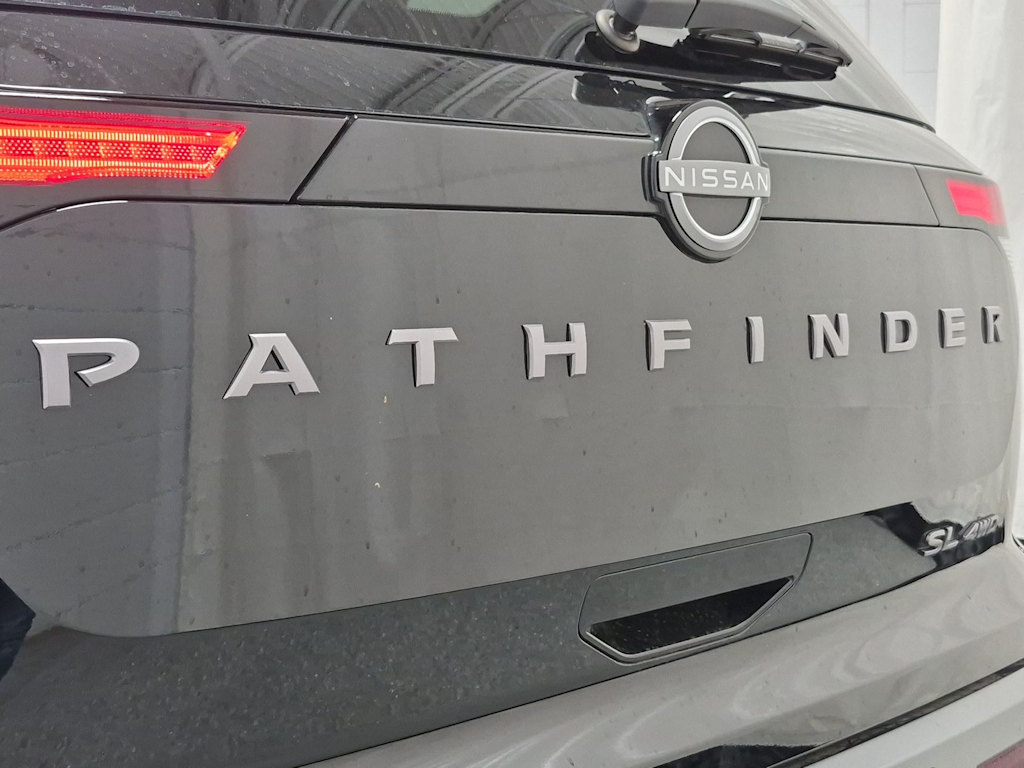 Thumbnail: 2026 Nissan Pathfinder - 25