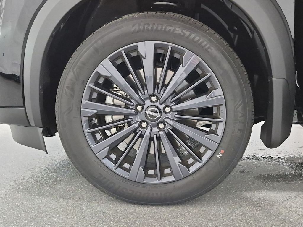Thumbnail: 2026 Nissan Pathfinder - 8
