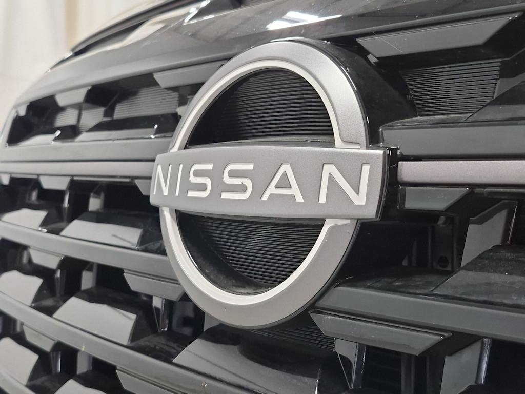 Thumbnail: 2026 Nissan Pathfinder - 7