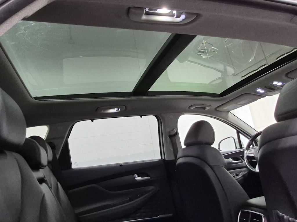 Thumbnail: 2020 Hyundai Santa Fe - 31