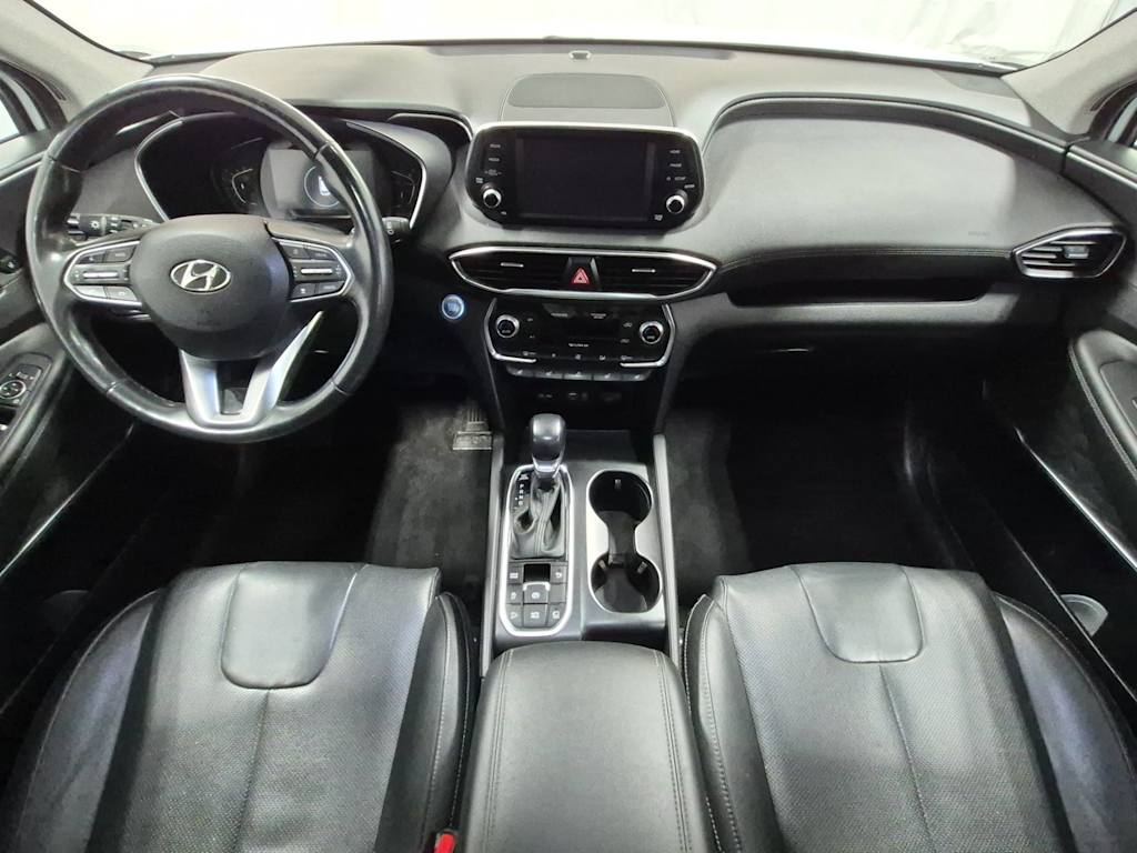 Thumbnail: 2020 Hyundai Santa Fe - 10