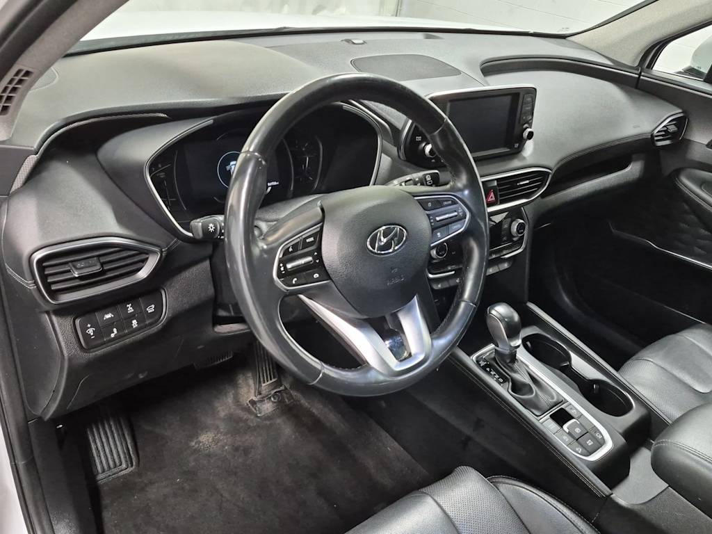 Thumbnail: 2020 Hyundai Santa Fe - 2