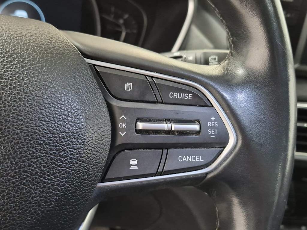 Thumbnail: 2020 Hyundai Santa Fe - 33