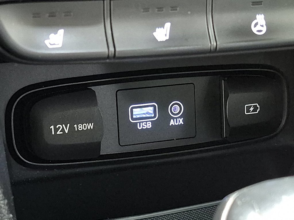 Thumbnail: 2020 Hyundai Santa Fe - 38