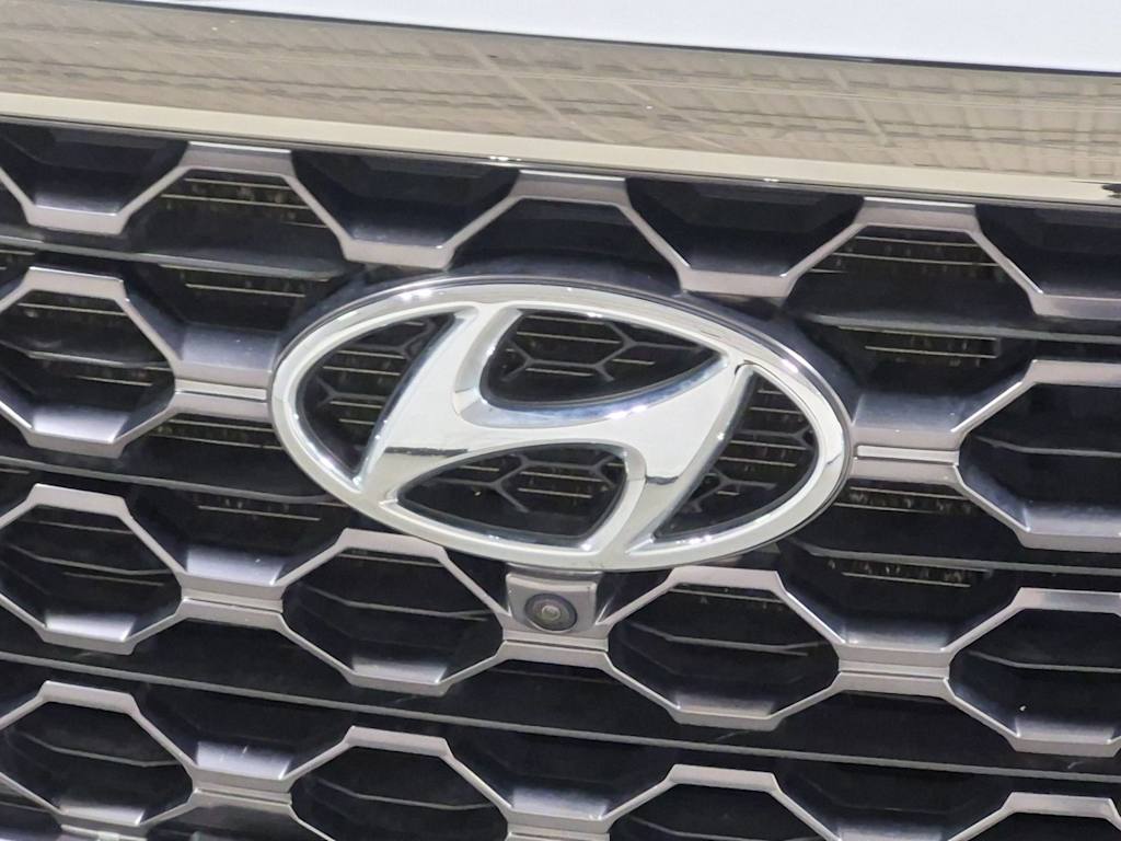 Thumbnail: 2020 Hyundai Santa Fe - 7