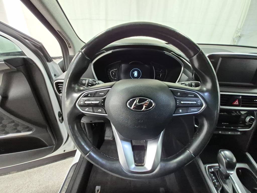 Thumbnail: 2020 Hyundai Santa Fe - 14