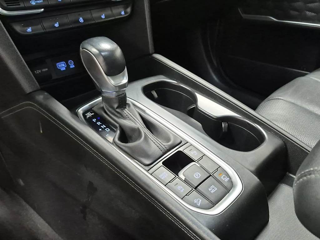 Thumbnail: 2020 Hyundai Santa Fe - 16