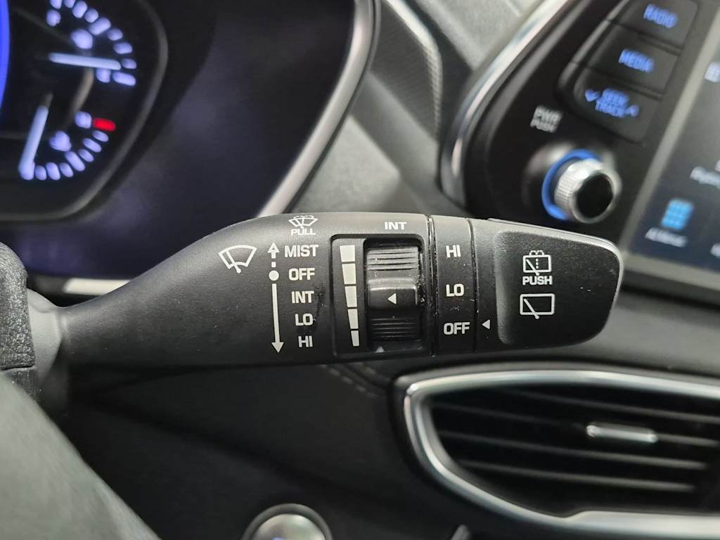 Thumbnail: 2020 Hyundai Santa Fe - 34
