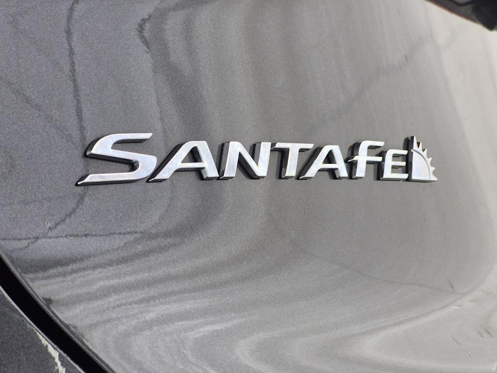 Thumbnail: 2021 Hyundai Santa Fe - 26