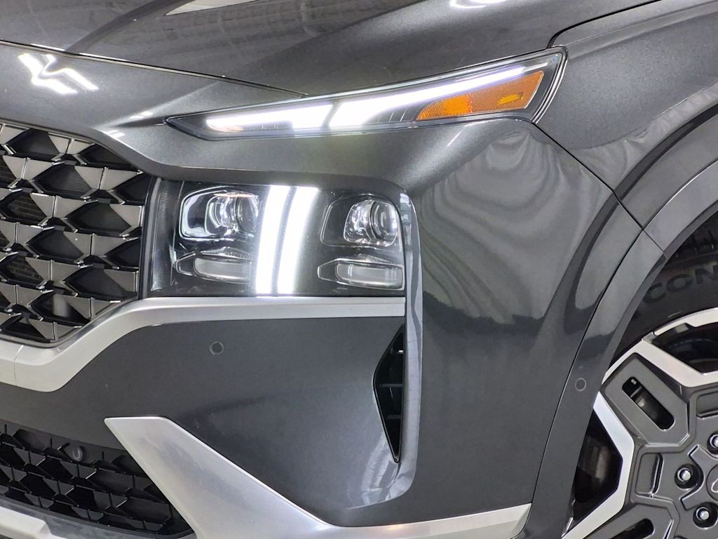 Thumbnail: 2021 Hyundai Santa Fe - 9