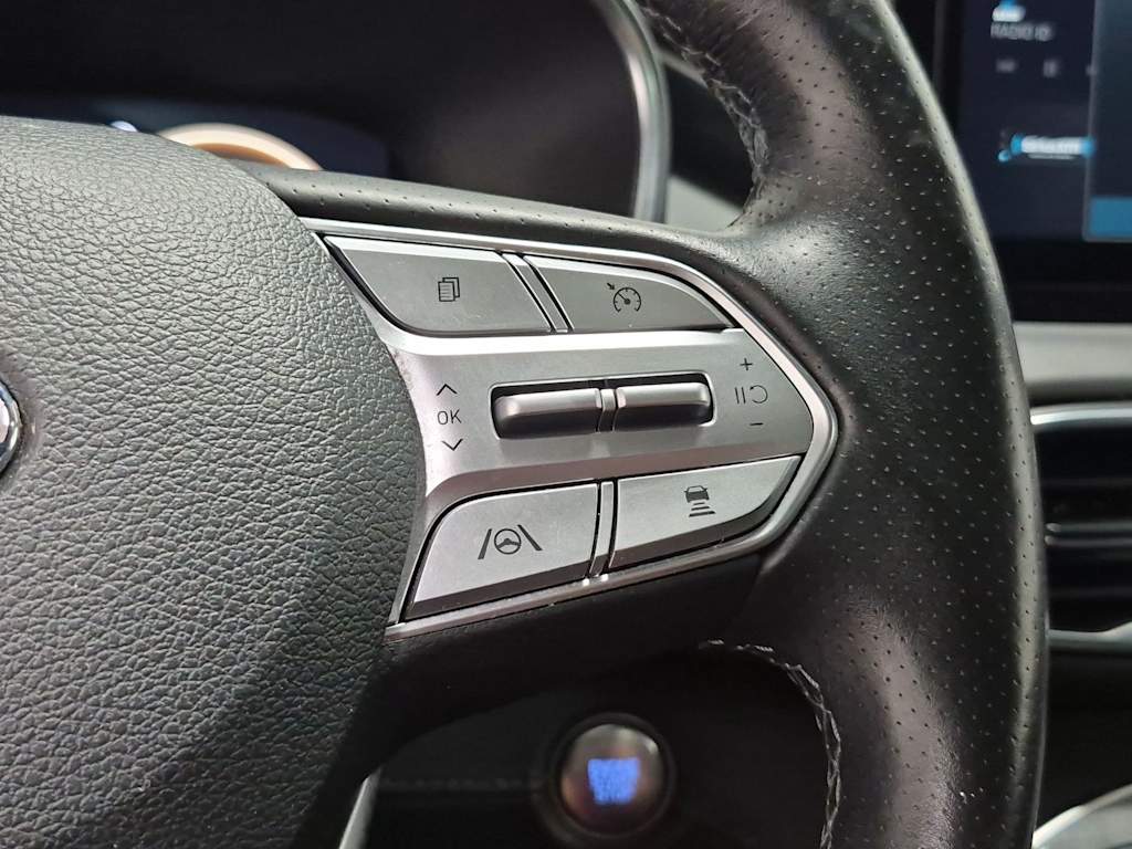 Thumbnail: 2021 Hyundai Santa Fe - 34